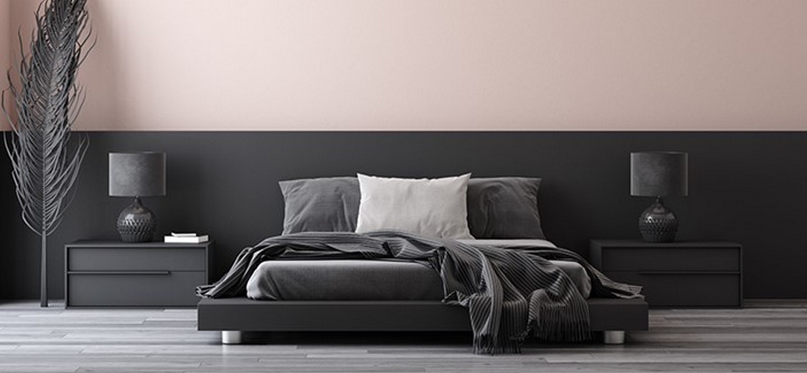 Luxury Housing and Interior Design - Sheet2