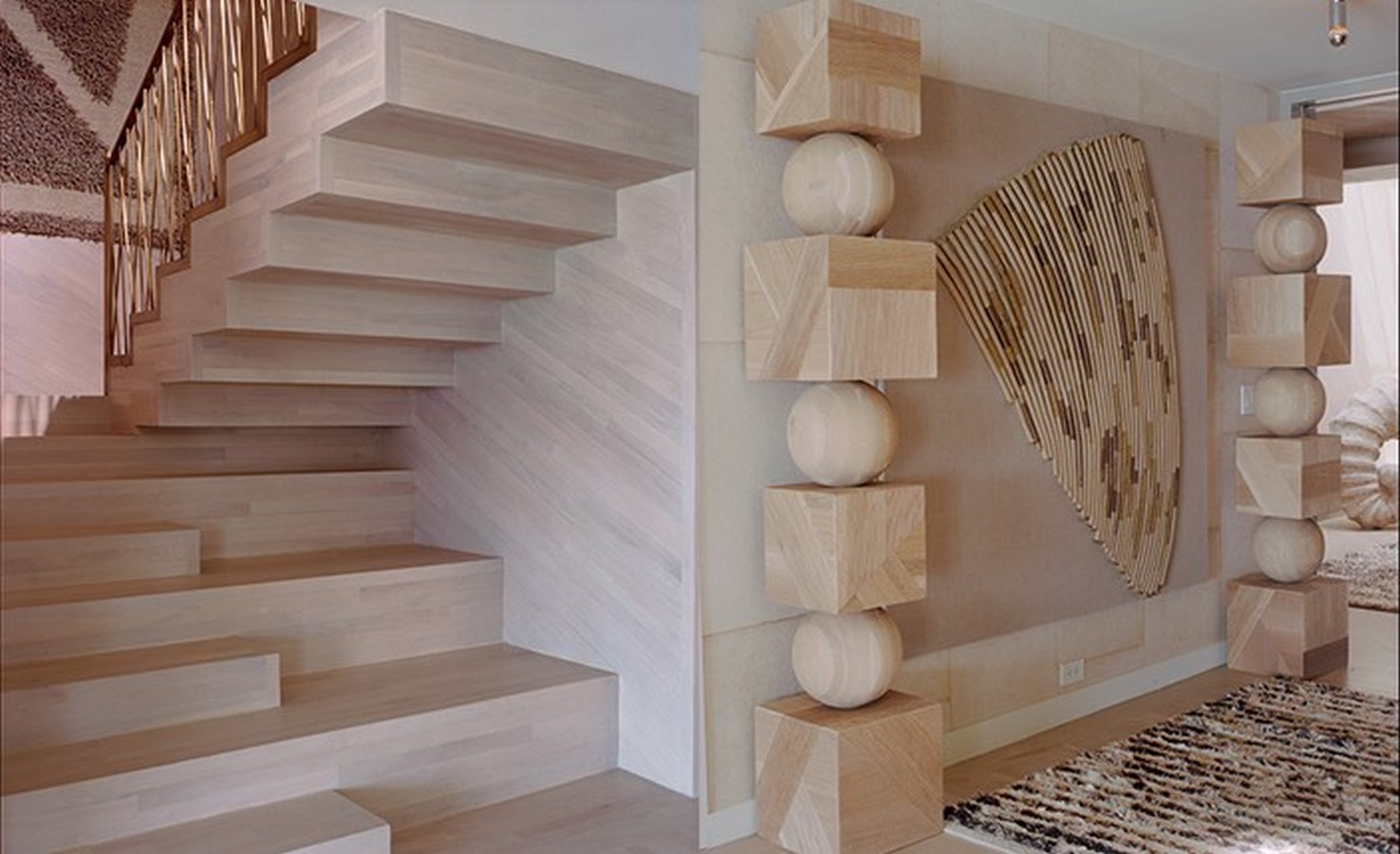Luxury Housing and Interior Design - Sheet3