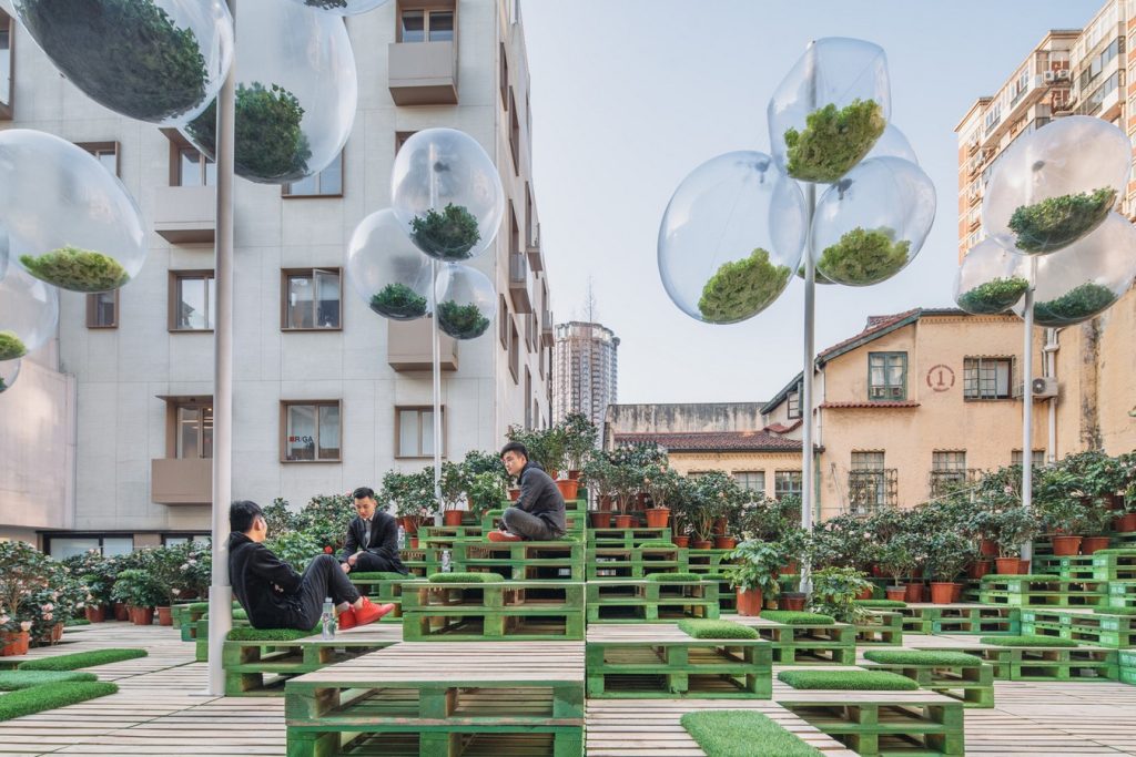 Sustainability and Social Responsibility - RTF | Rethinking The Future