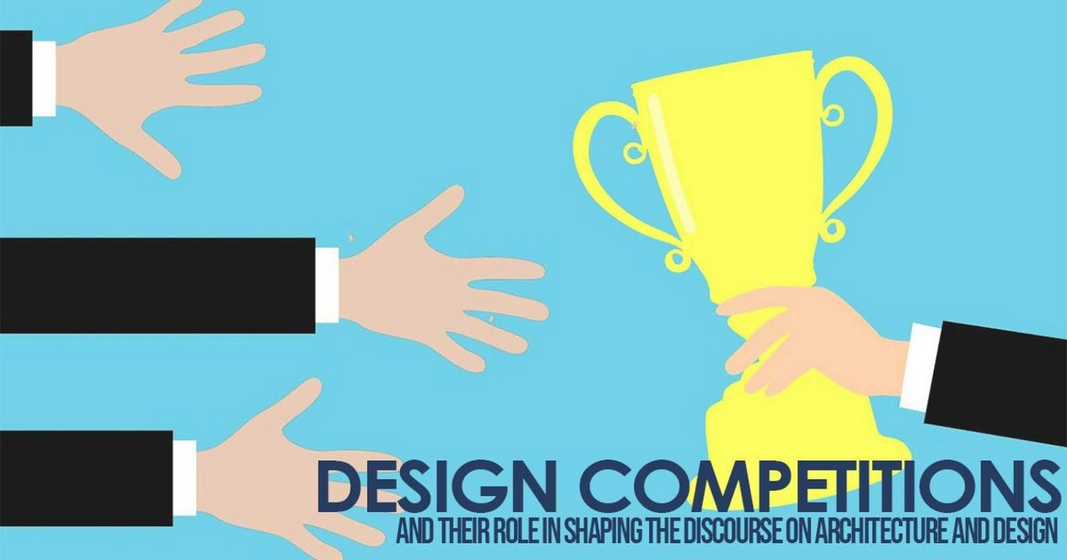 A Competition - RTF | Rethinking The Future