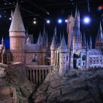 A letter from Hogwarts - Sheet1