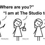 My humorous experience while studying Architecture - Sheet4