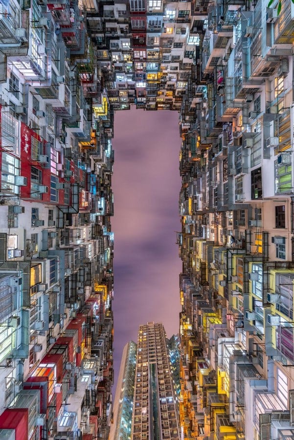Creative Approaches to Architectural Photography - Sheet4