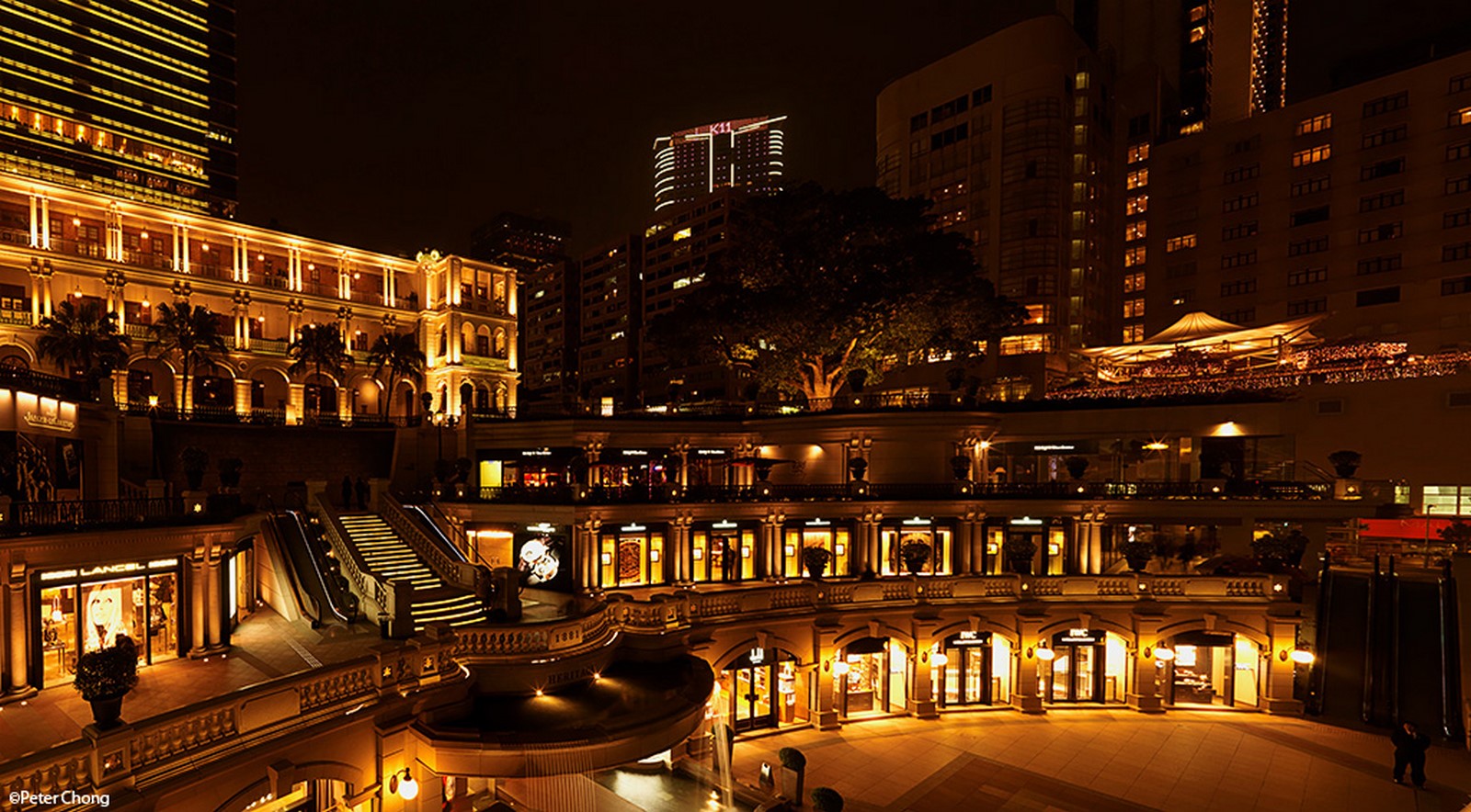 Architectural Photography: The Role of Lighting - Sheet2