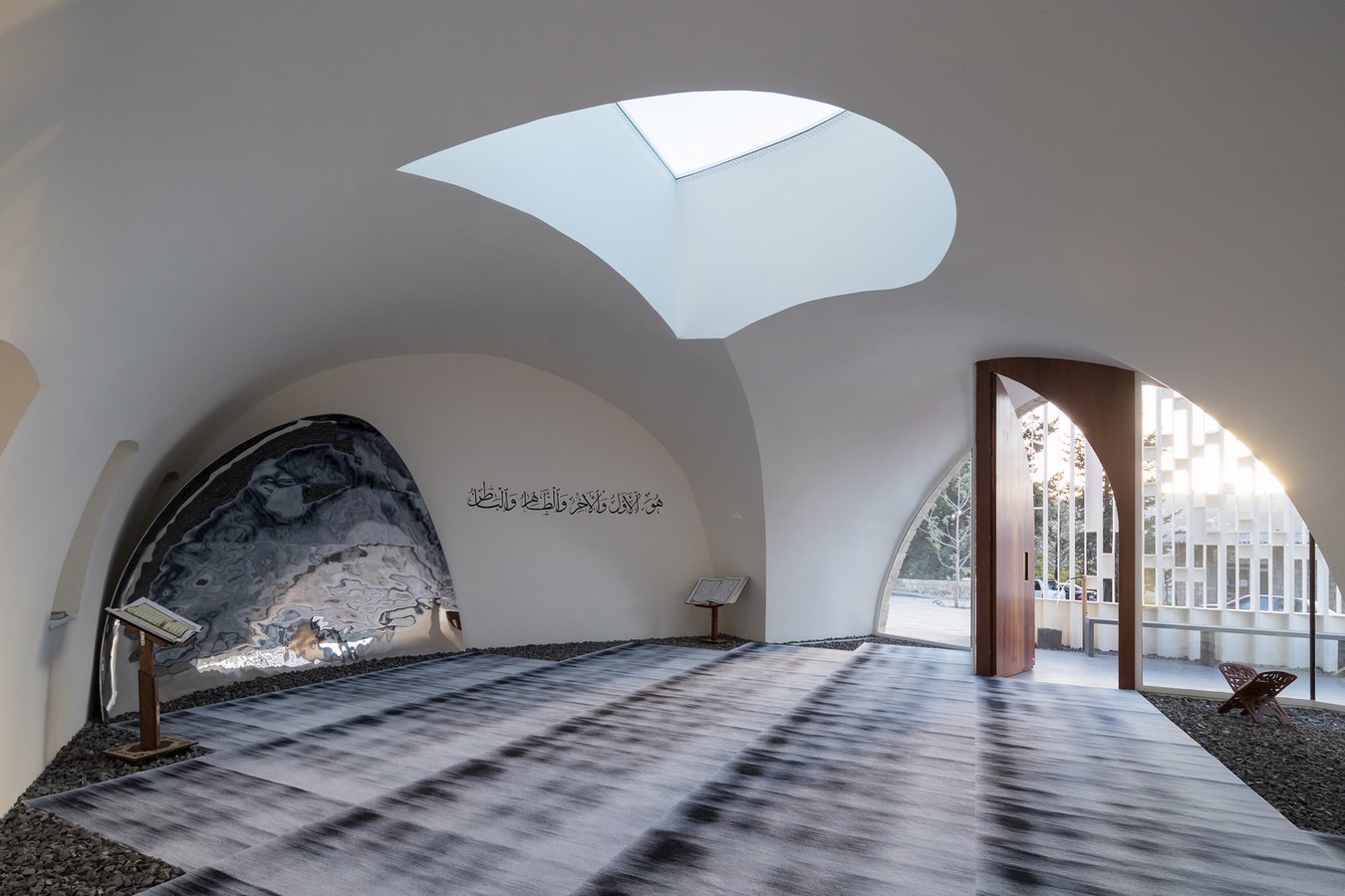 Architectural Photography: The Role of Lighting - Sheet3