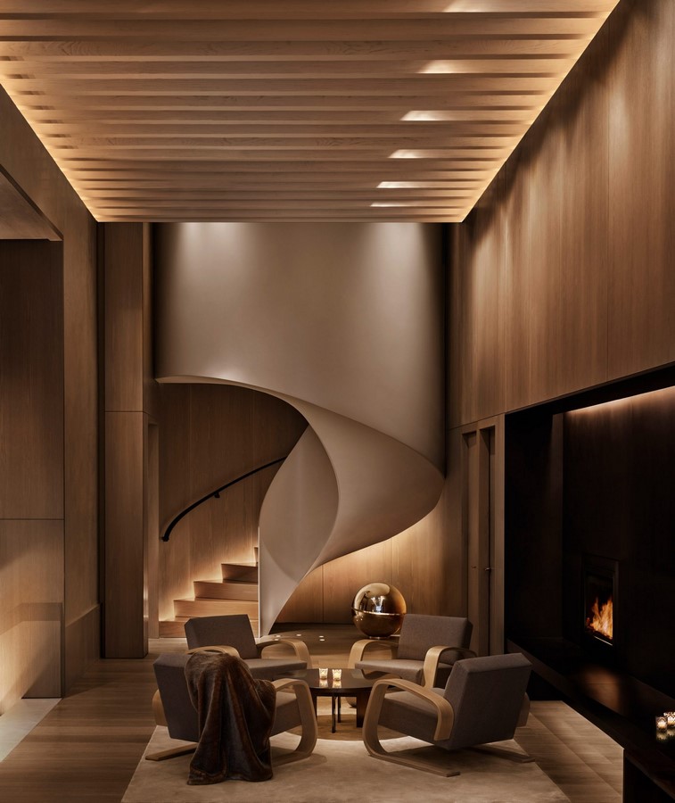 Architectural Photography: The Role of Lighting - Sheet6