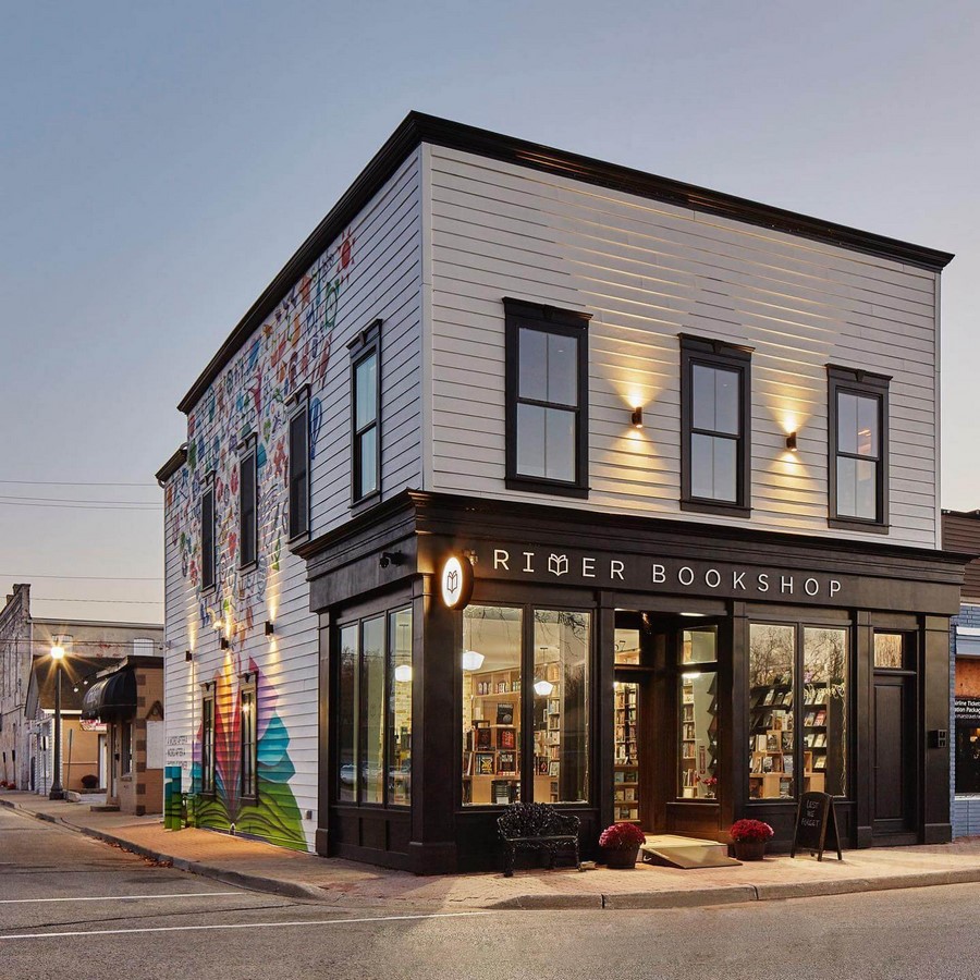 Architectural Photography: The Role of Lighting - Sheet8