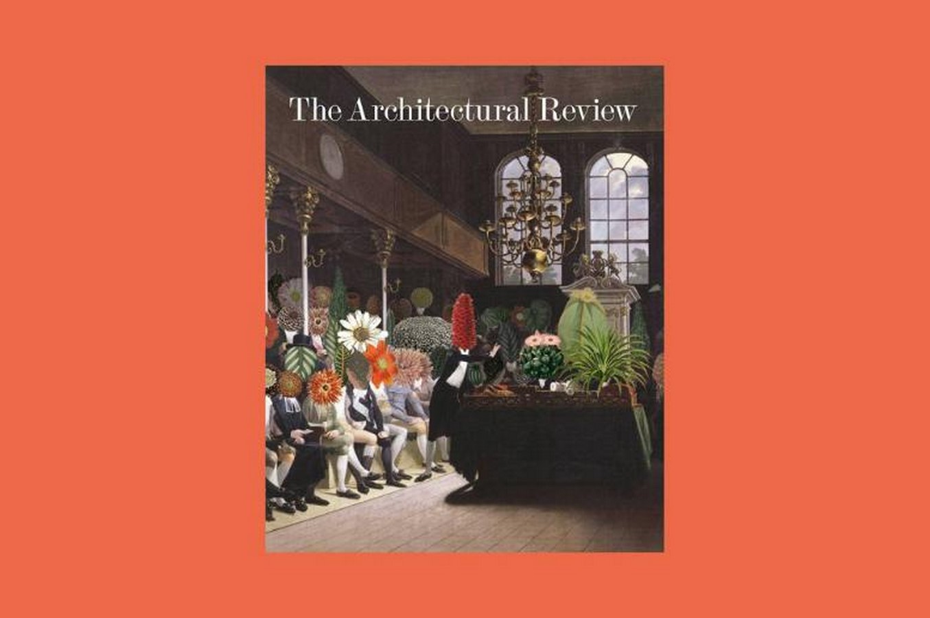 10 Top architecture journals to get published - Sheet6
