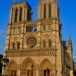 Historical and Cultural Significance of Architectural Photography - Sheet3