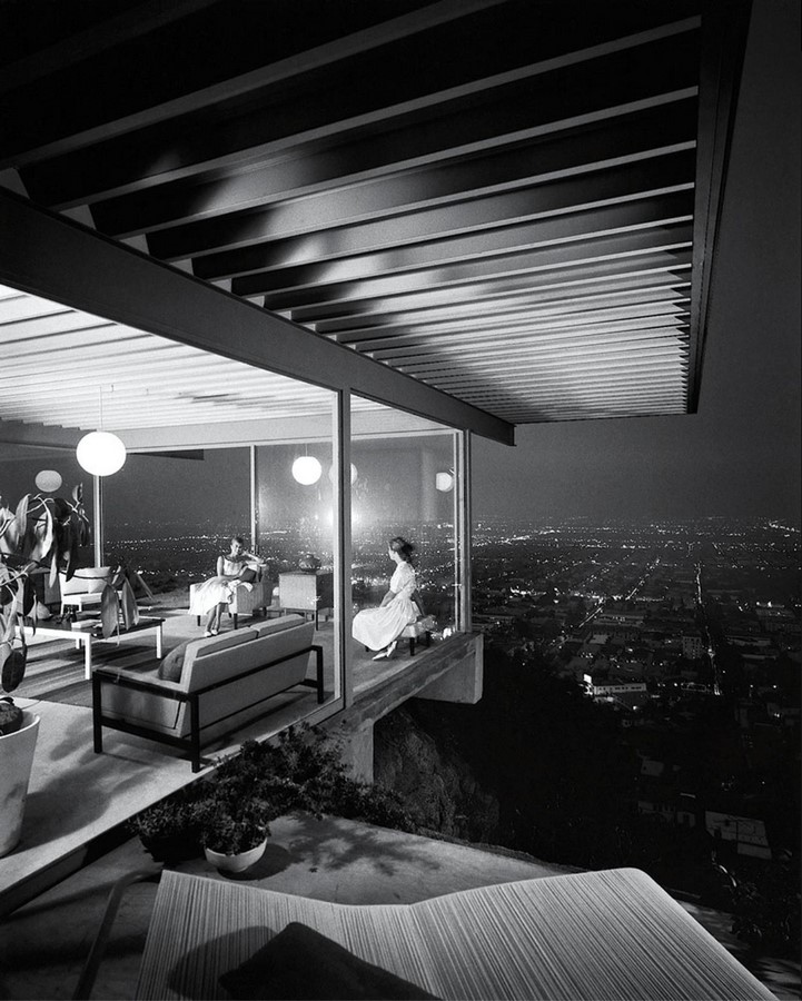 Historical and Cultural Significance of Architectural Photography - Sheet5