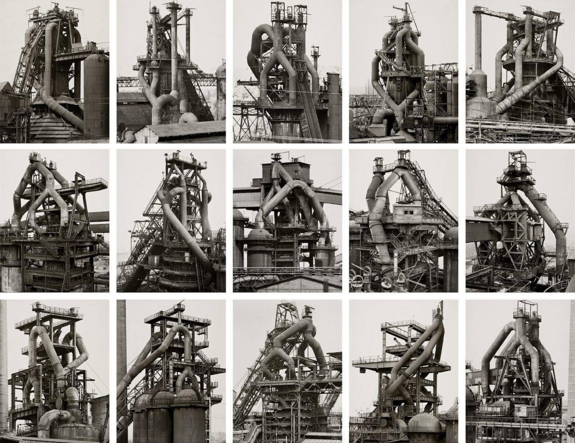 Historical and Cultural Significance of Architectural Photography - Sheet6