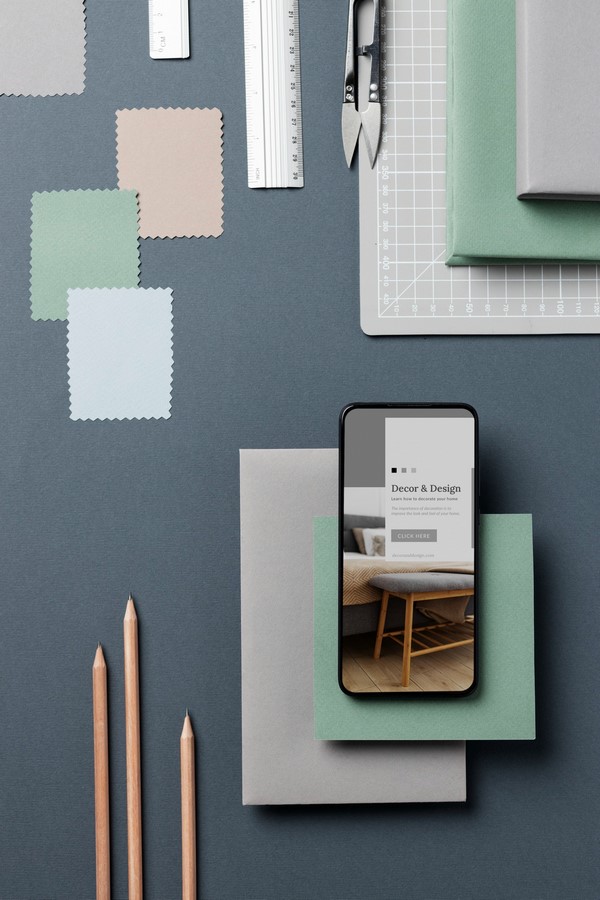 The Future of Branding in Architecture and Design - Sheet1