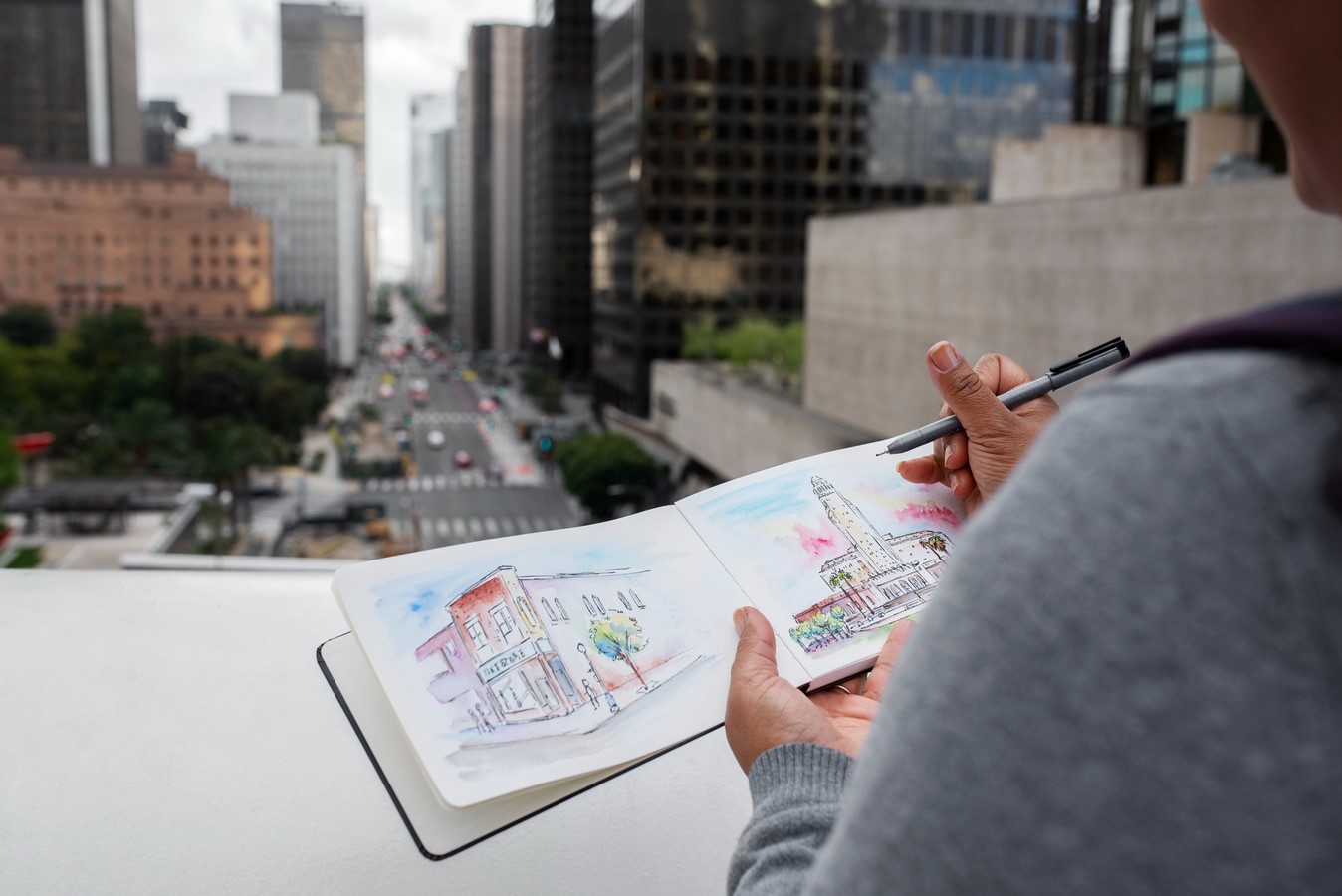 The Future of Branding in Architecture and Design - Sheet5