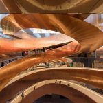 The challenges and opportunities of covering architecture and design -Sheet1