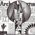 The challenges and opportunities of covering architecture and design -Sheet2