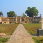 Kanpur Memorial Church, Kanpur, Uttar Pradesh - Sheet - Sheet12