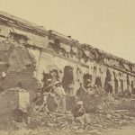 Kanpur Memorial Church, Kanpur, Uttar Pradesh - Sheet - Sheet3