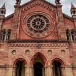 Kanpur Memorial Church, Kanpur, Uttar Pradesh - Sheet - Sheet5