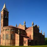 Kanpur Memorial Church, Kanpur, Uttar Pradesh - Sheet - Sheet6