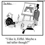 A paradox Indeed! - Sheet1
