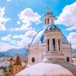 An architectural review of location: Cuenca, Ecuador - Sheet2