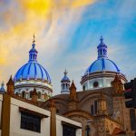 An architectural review of location: Cuenca, Ecuador - Sheet4