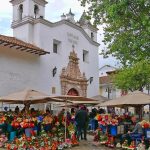 An architectural review of location: Cuenca, Ecuador - Sheet5