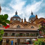 An architectural review of location: Cuenca, Ecuador - Sheet7