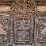 Newari Architecture: A Tapestry of Woodcarvings, Pagodas, and Symmetry - Sheet2