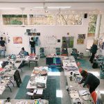 How architectural colleges workout - Sheet1