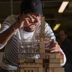 Stages of growing through Architectural School - Sheet2