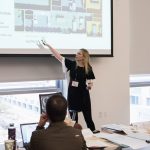 Stages of growing through Architectural School - Sheet3