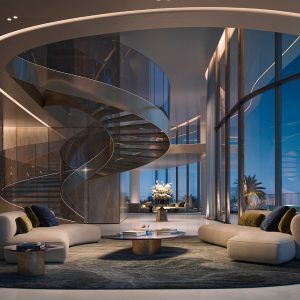Luxury Housing and Architecture - RTF | Rethinking The Future