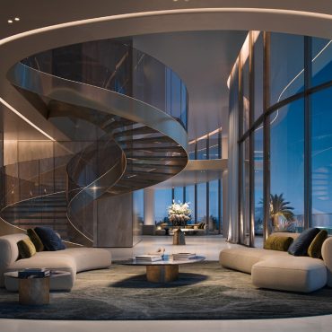 Luxury Housing and Architecture - RTF | Rethinking The Future