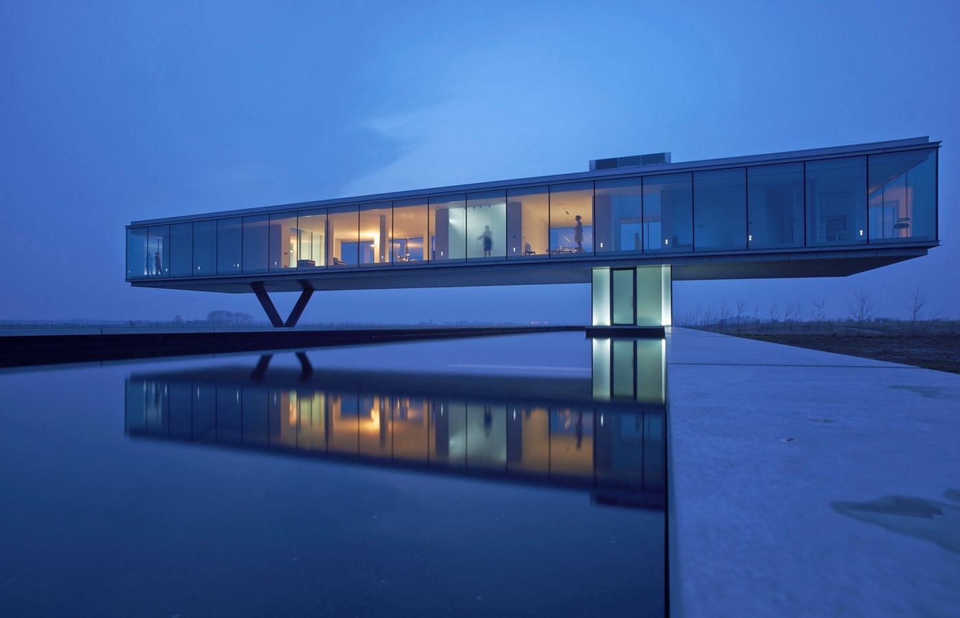 Luxury Housing and Architecture - Sheet7