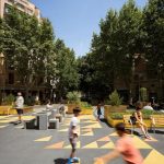 Public Spaces and Parks - Sheet1