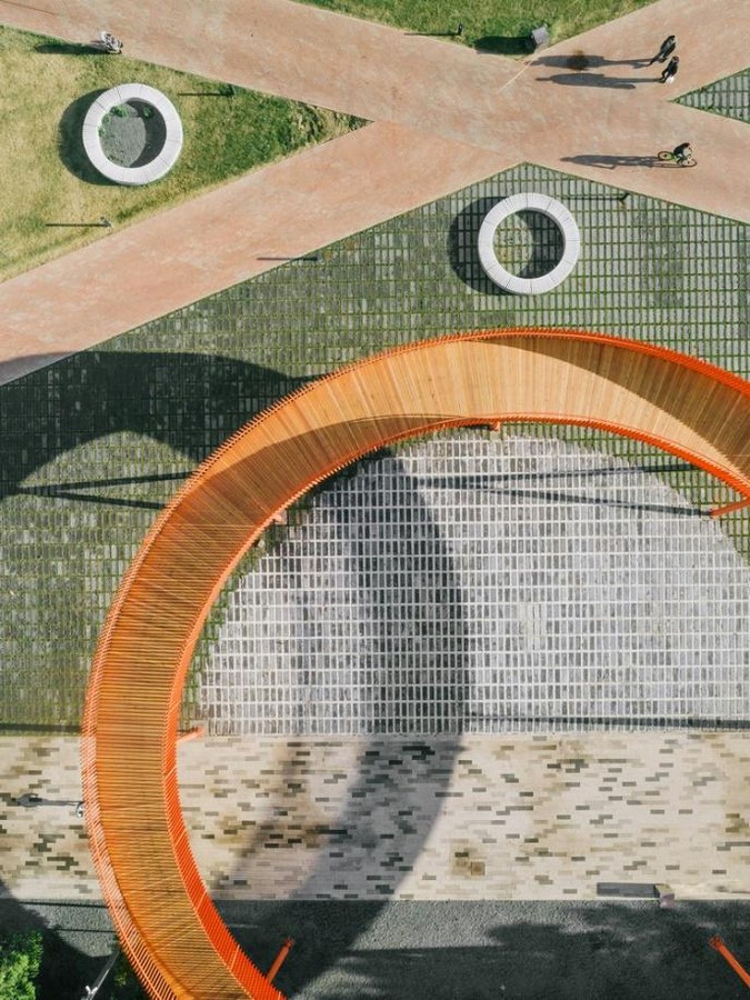 Public Spaces and Parks - Sheet3