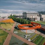 Public Spaces and Parks - Sheet4