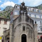 An architectural review of location: Kotor, Montenegro - Sheet1