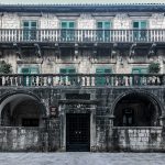 An architectural review of location: Kotor, Montenegro - Sheet3