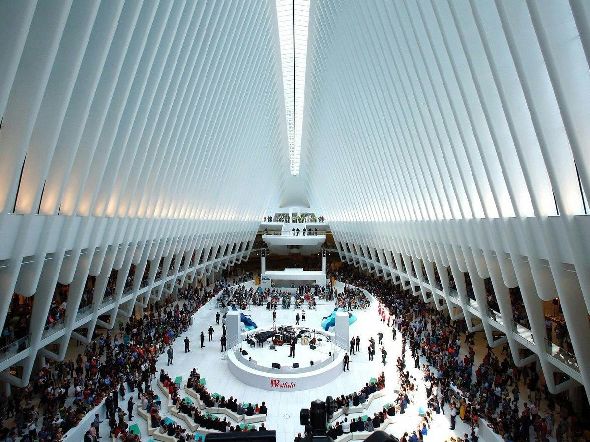 The Art of Architectural Photography - Sheet3