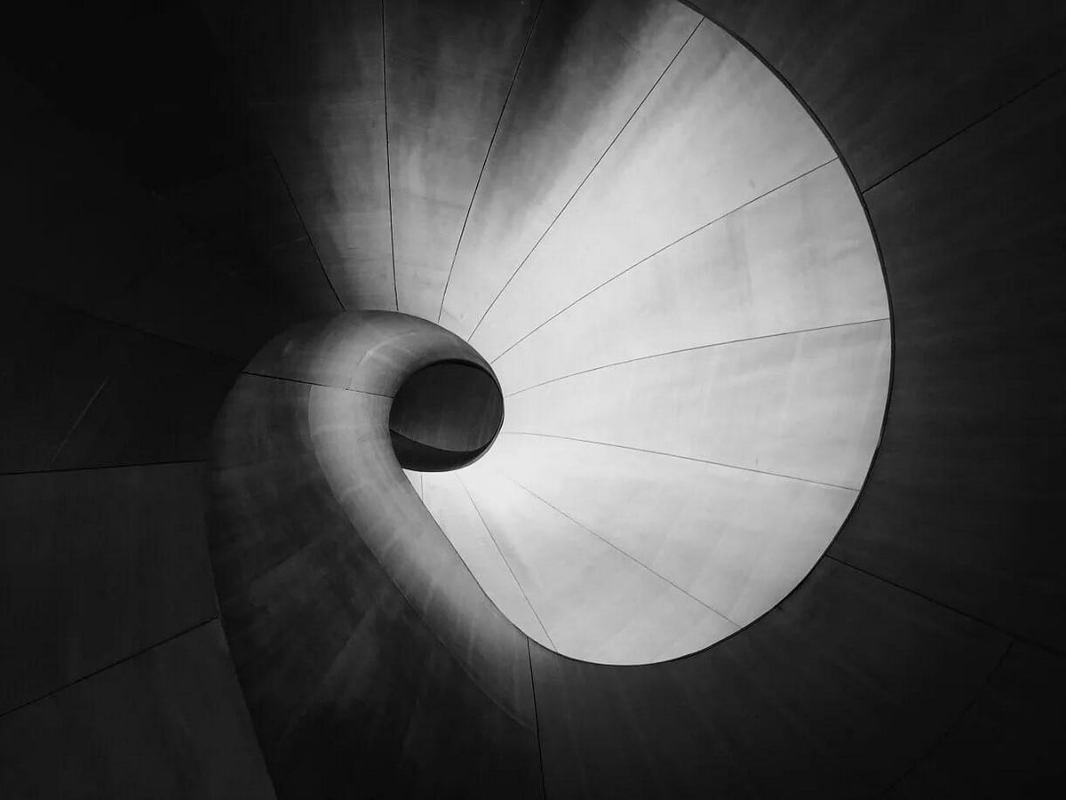 The Art of Architectural Photography - Sheet5