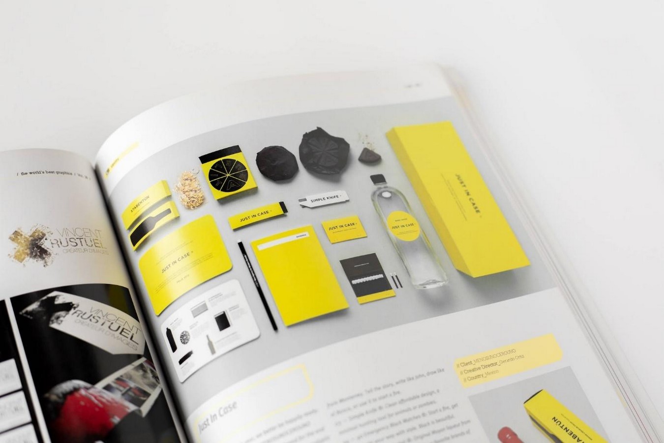 Architecture and design: Developing a Brand Strategy - Sheet12