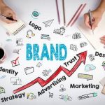 Architecture and design: Developing a Brand Strategy - Sheet2