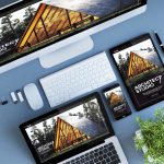 Architecture and design: Developing a Brand Strategy - Sheet7
