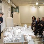 The Birth Of An Architect - Sheet1