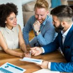 Building Relationships with Clients - Sheet1