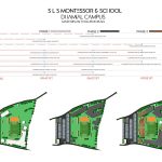 S.L.S Montessori & School Dhamial Campus By Farooq & Associates -Sheet3