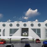 S.L.S Montessori & School Dhamial Campus By Farooq & Associates -Sheet5
