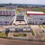 Sabis International School, Runda, Kenya - Sheet1